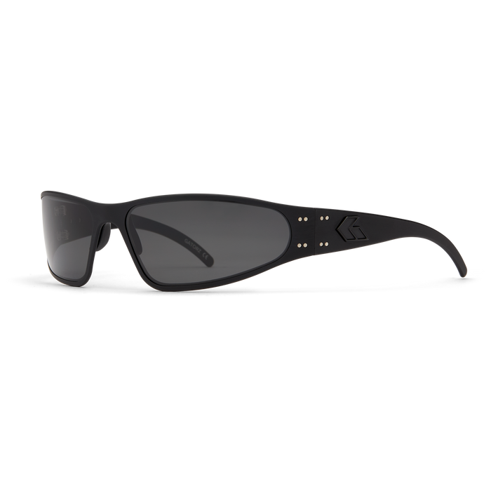 Gatorz Wraptor ANSI Z87.1+ MILSPEC Ballistic Inferno Photochromic W/Anti-Fog