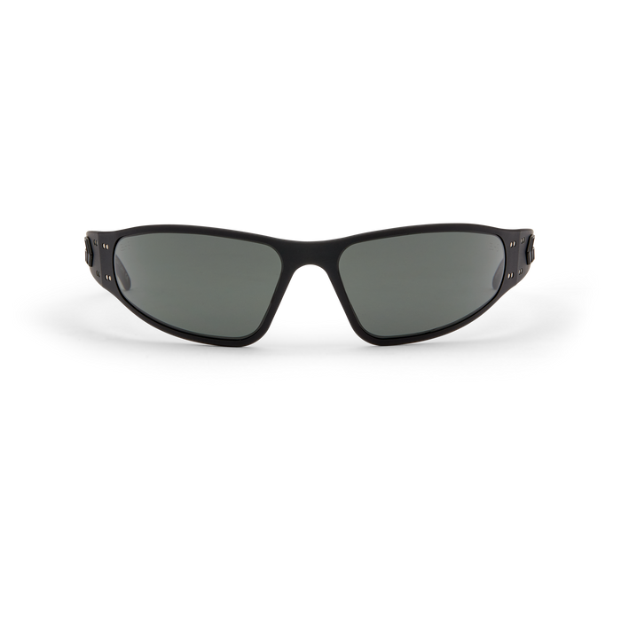 Gatorz Wraptor ANSI Z87.1+ MILSPEC Ballistic Inferno Photochromic W/Anti-Fog