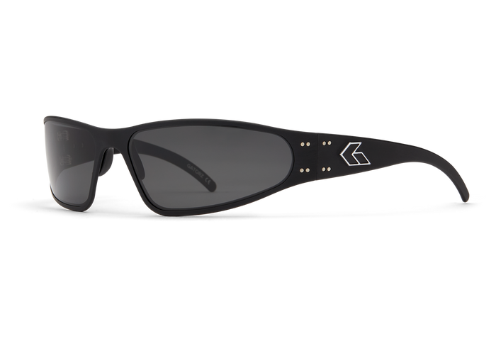 gatorz Wraptor ANSI Z87.1+ MILSPEC Ballistic Inferno Photochromic w/Anti-Fog