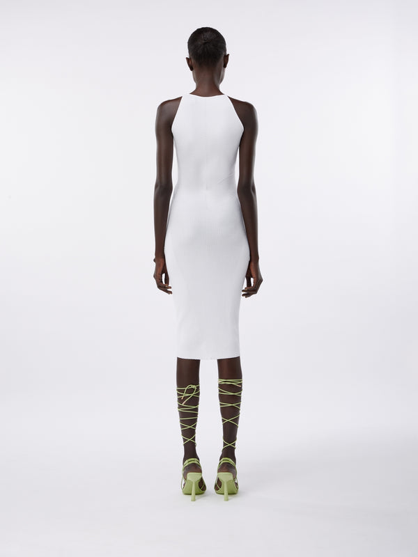 Gauge81 Altea Knit Midi Dress