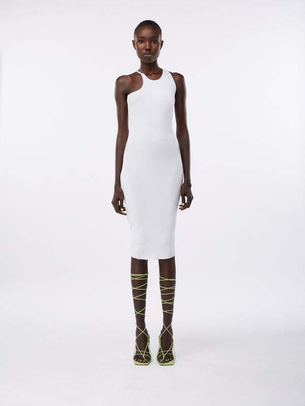 gauge81 altea knit midi dress