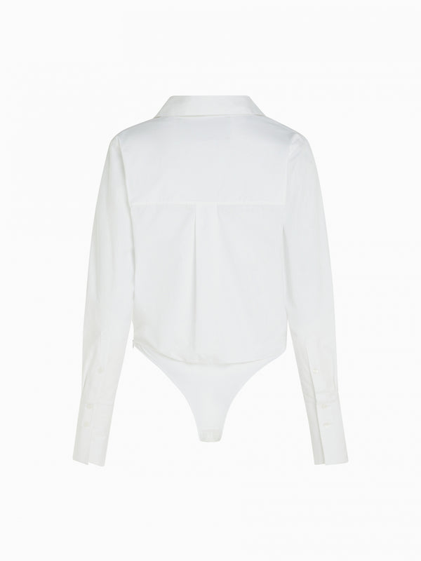 Gauge81 Aomo Poplin Shirt