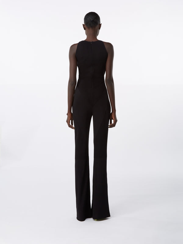 Gauge81 Casona Knit Jumpsuit