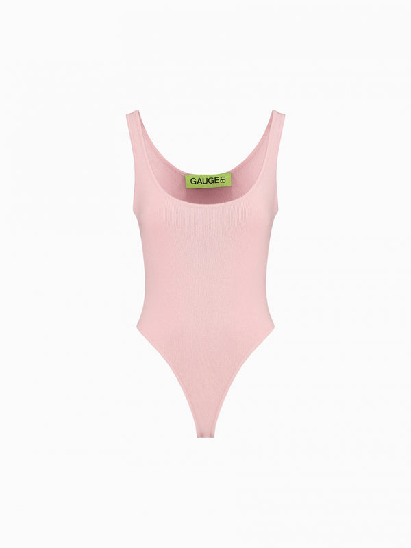 Gauge81 Dunedin Cashmere Body Suit