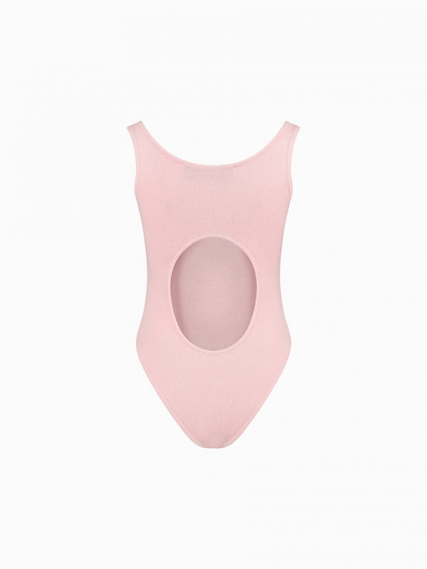 Gauge81 Dunedin Cashmere Body Suit