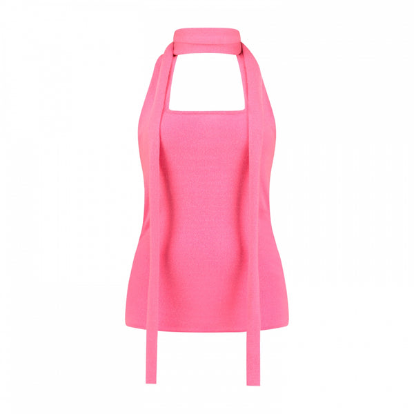 Gauge81 Morley Cashmere Halter Top