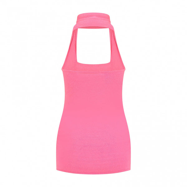 Gauge81 Morley Cashmere Halter Top