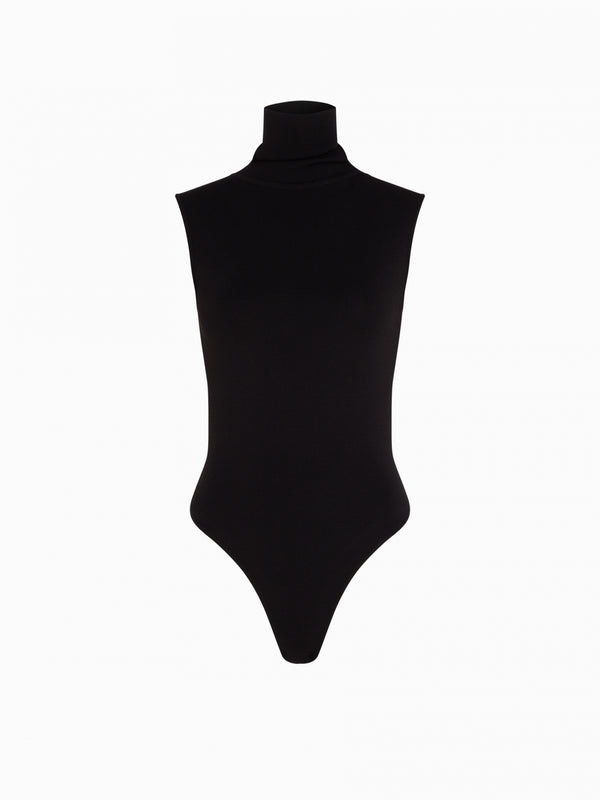 Gauge81 Panta Sleeveless Rayon Bodysuit