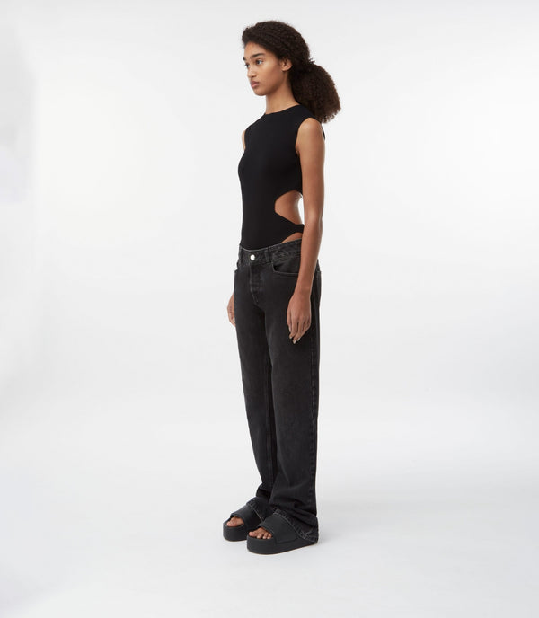 Gauge81 Parla Sleeveless Bodysuit