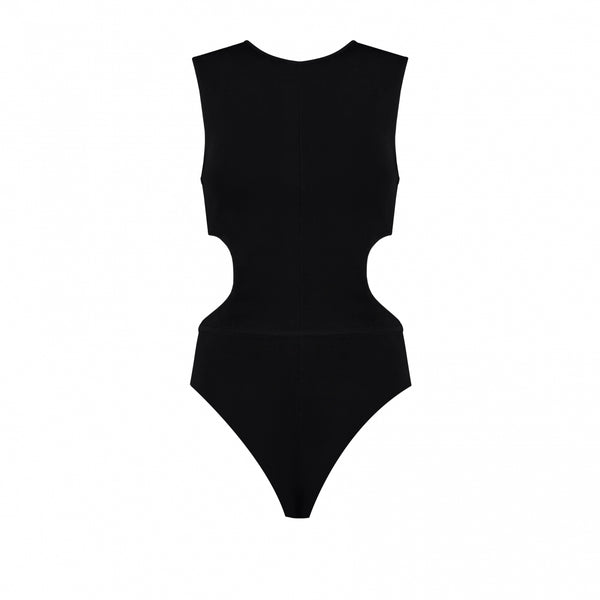 Gauge81 Parla Sleeveless Bodysuit