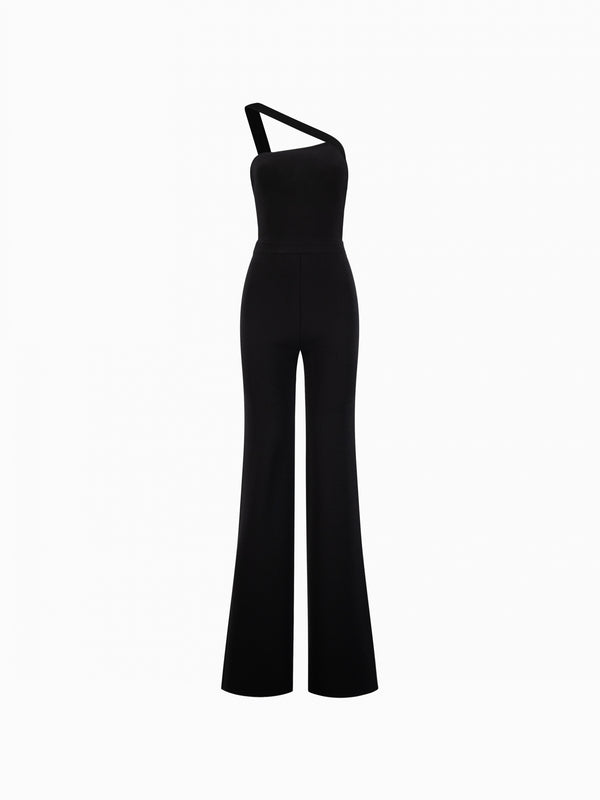 Gauge81 Rueda Rayon Jumpsuit