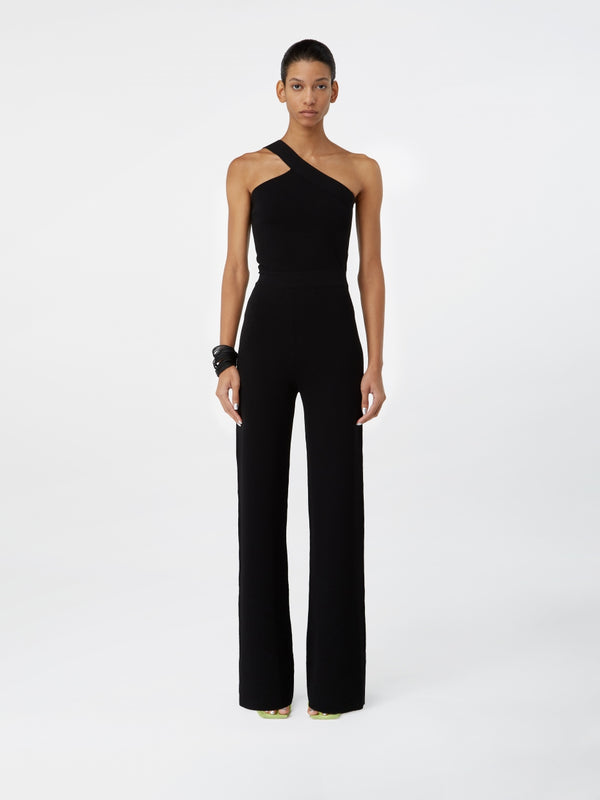 gauge81 rueda rayon jumpsuit