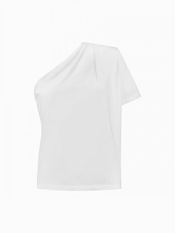 Gauge81 Tartu One-shoulder T-shirt