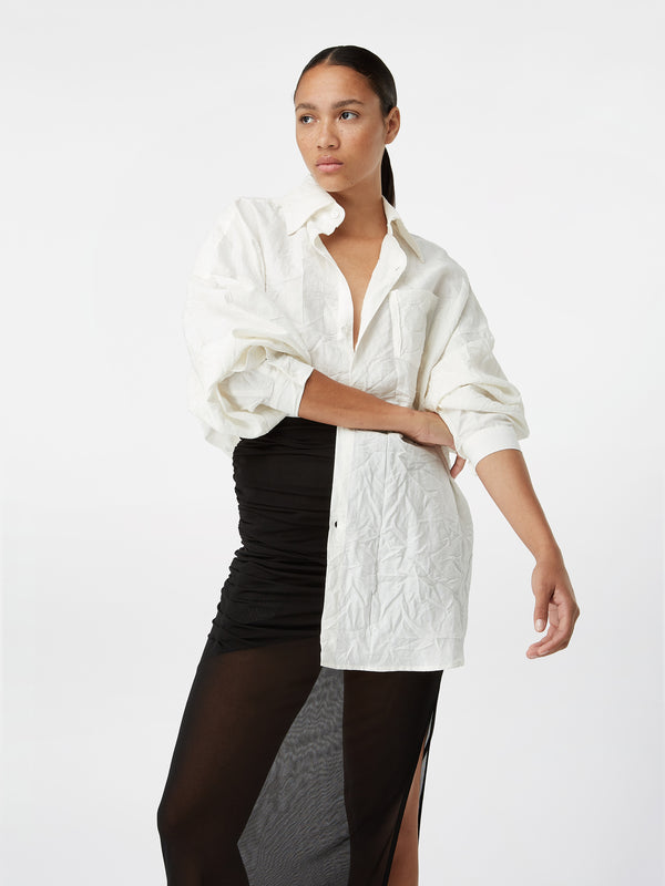 Gauge81 Tiroi Long Skirt