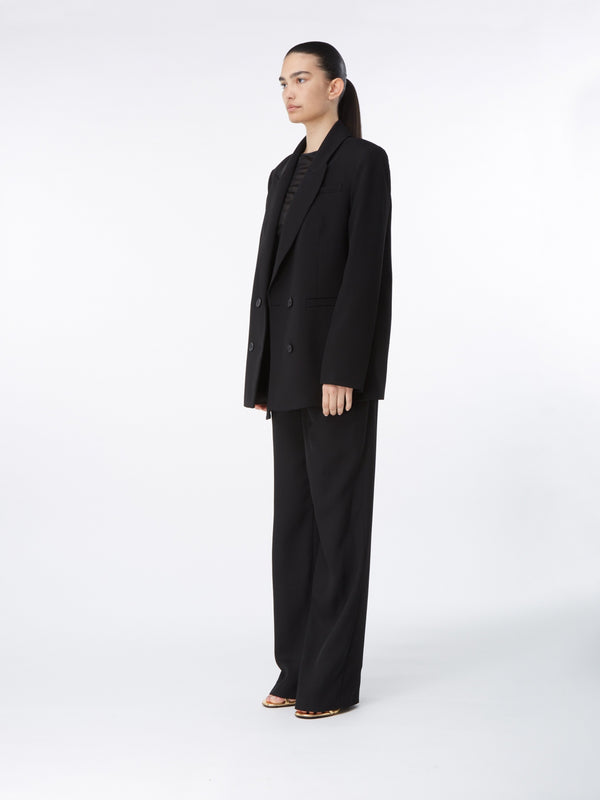 Gauge81 Vidal Double Breasted Blazer