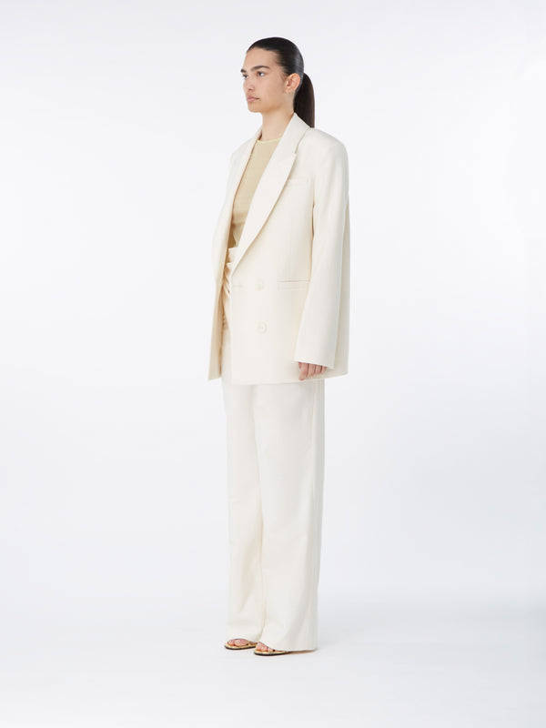 Gauge81 Vidal Double Breasted Blazer