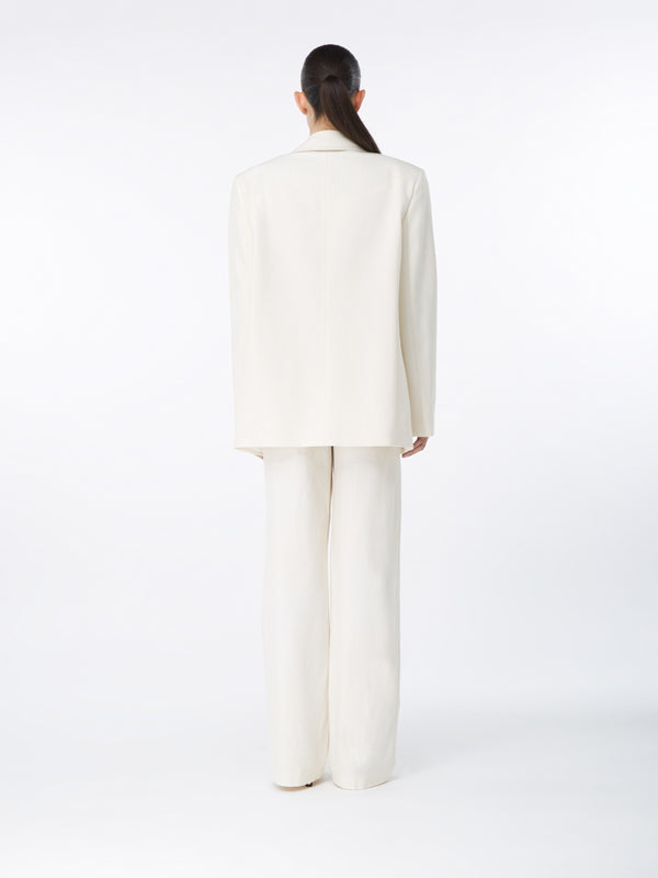 Gauge81 Vidal Double Breasted Blazer