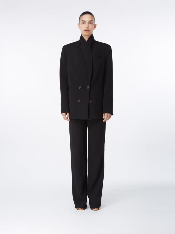 Gauge81 Vidal Double Breasted Blazer