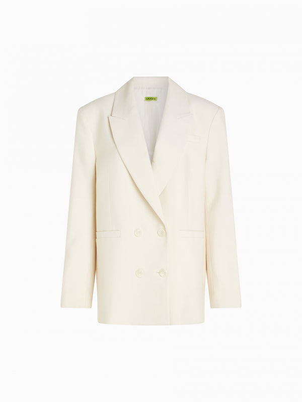 Gauge81 Vidal Double Breasted Blazer