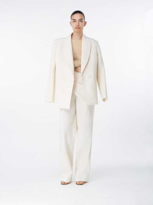 gauge81 vidal double breasted blazer