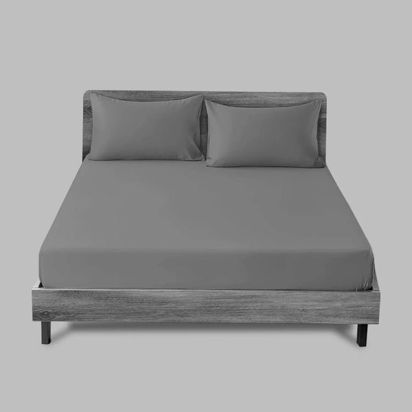 Gaveno Cavailia 200 Threads Egyptian Cotton Deep Fitted Sheet