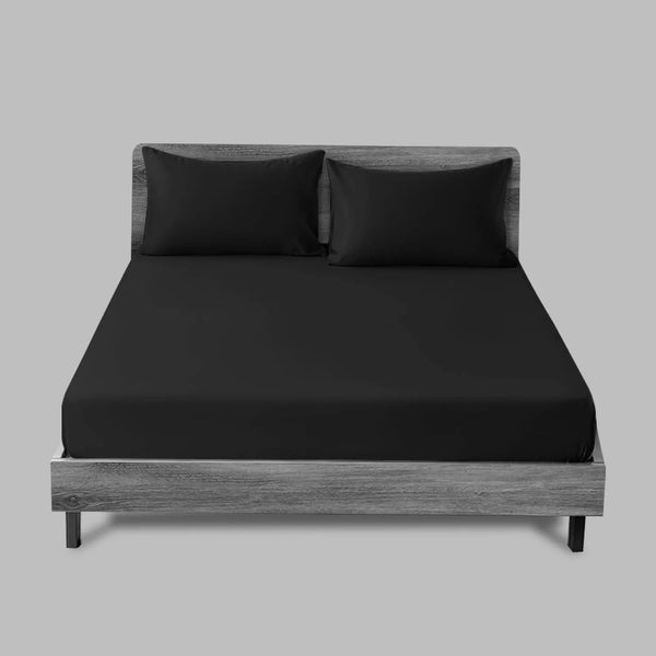 Gaveno Cavailia 200 Threads Egyptian Cotton Deep Fitted Sheet