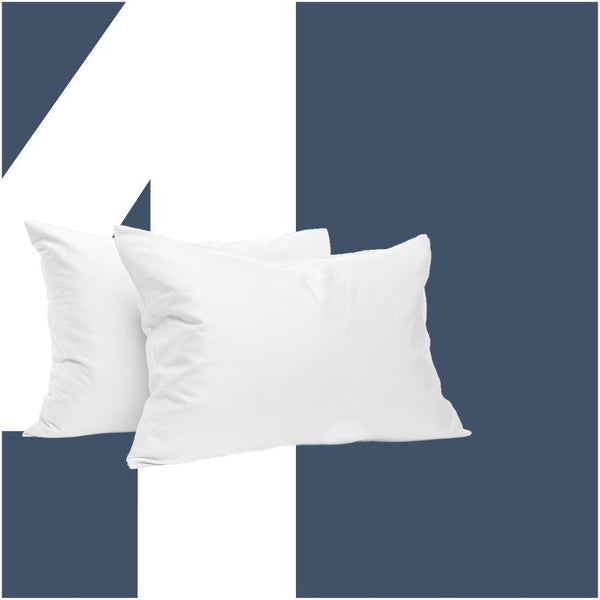 Gaveno Cavailia 300 TC Egyptian Cotton Fitted Sheet