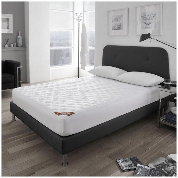 gaveno cavailia Egyptian Hotel Collection Mattress Protector