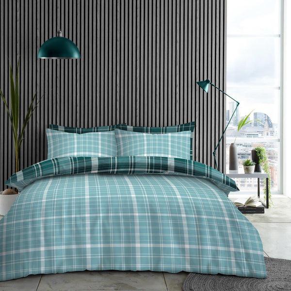 Gaveno Cavailia Exclusive Stirling Check Duvet Cover