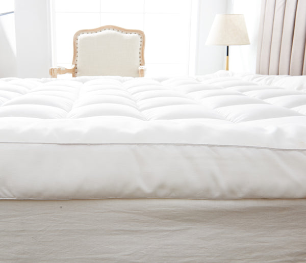 Gaveno Cavailia 10cm Mattress Topper