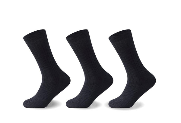 Gaveno Cavailia 12PACK MENS 100% COTTON SOCKS