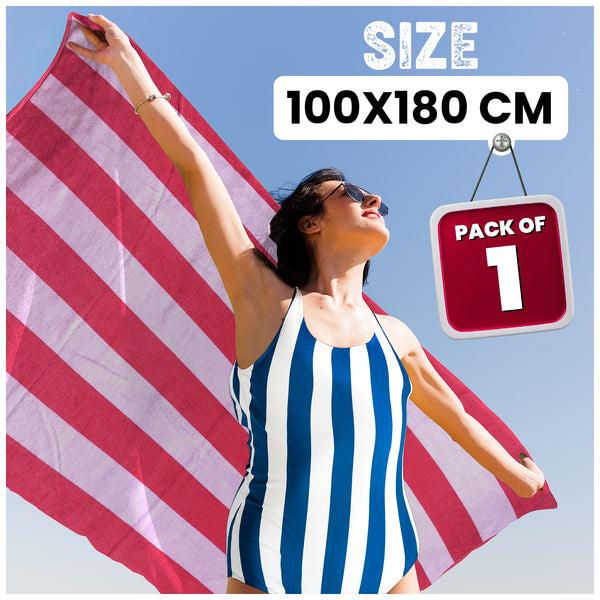 Gaveno Cavailia 1PC BEACH TOWEL