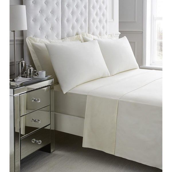 Gaveno Cavailia 200 Threads Pillow Case - Housewife