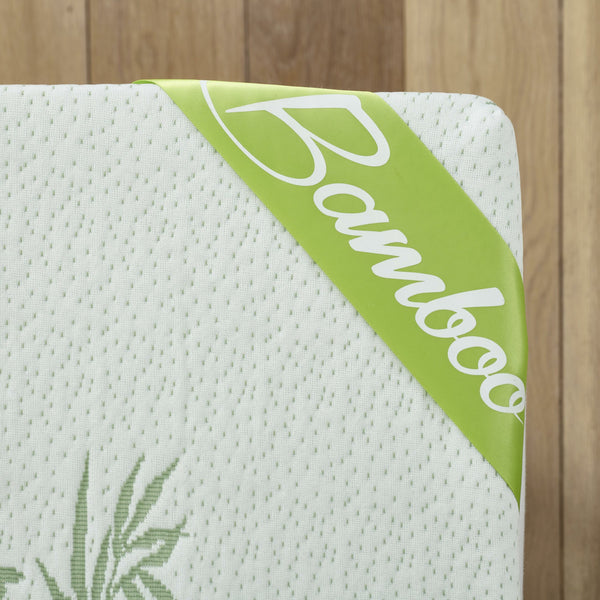 Gaveno Cavailia 2CM Bamboo Mattress Topper