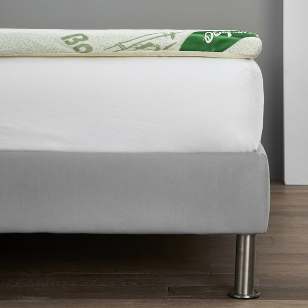 Gaveno Cavailia 4CM Bamboo Mattress Topper