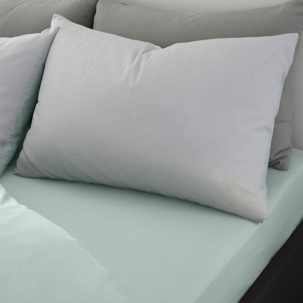 Gaveno Cavailia Abstract Blocked Printed Duvet Set