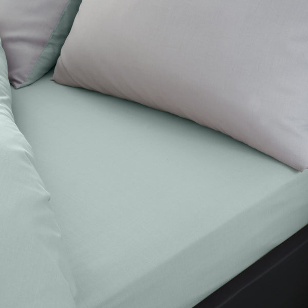 Gaveno Cavailia Abstract Blocked Printed Duvet Set