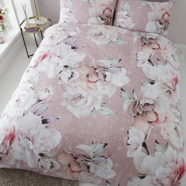 Gaveno Cavailia Ariana Printed Duvet Set