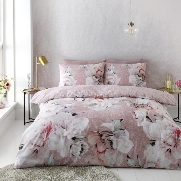 gaveno cavailia Ariana Printed Duvet Set