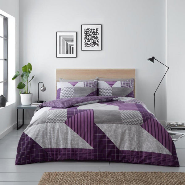 Gaveno Cavailia Blake Printed Duvet Cover Set