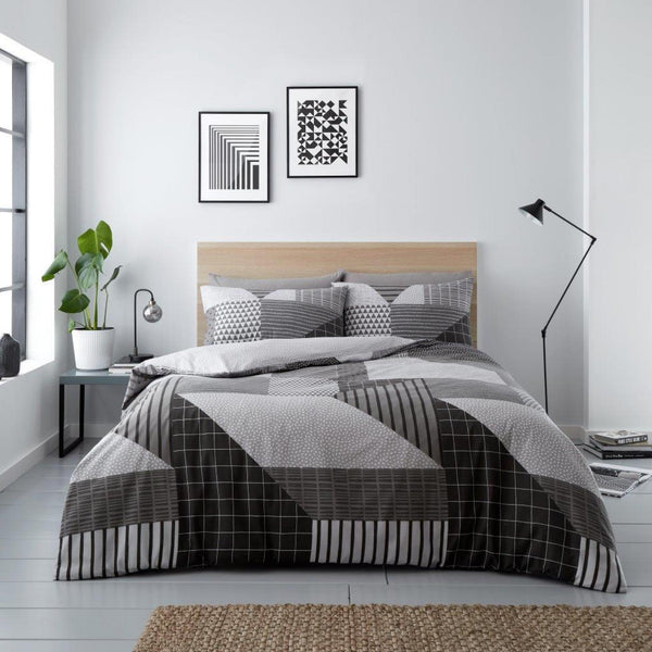 Gaveno Cavailia Blake Printed Duvet Cover Set