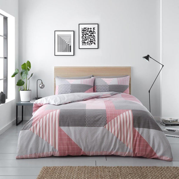 gaveno cavailia Blake Printed Duvet Cover Set