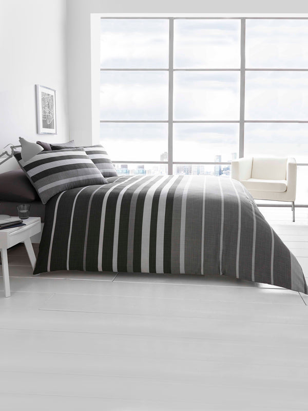 Gaveno Cavailia Block Stripe Duvet Cover Set