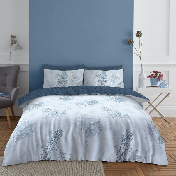 gaveno cavailia Bluebell Printed Duvet Set