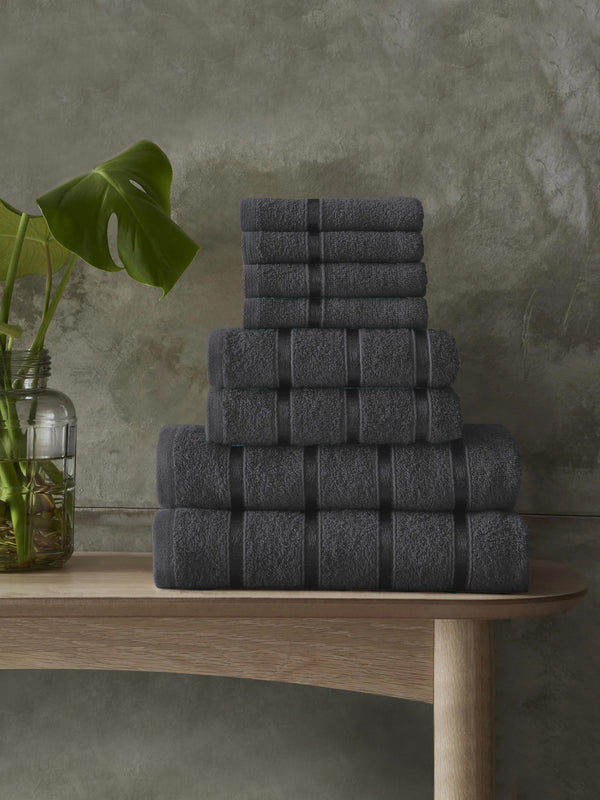 Gaveno Cavailia Boston Towel