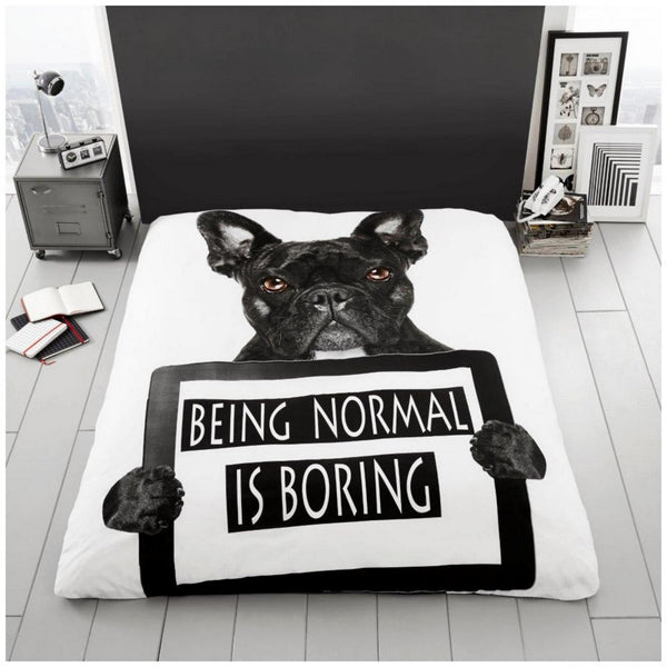 Gaveno Cavailia Bull Dog Throw