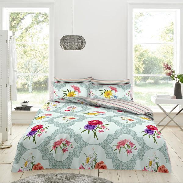 gaveno cavailia Carmen Complete Printed Duvet Set