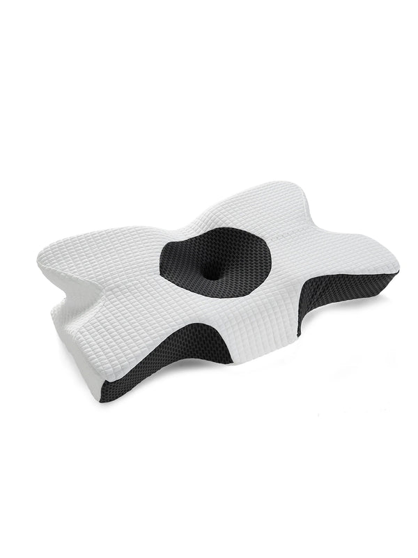 Gaveno Cavailia Cervical Memory Foam Pillow