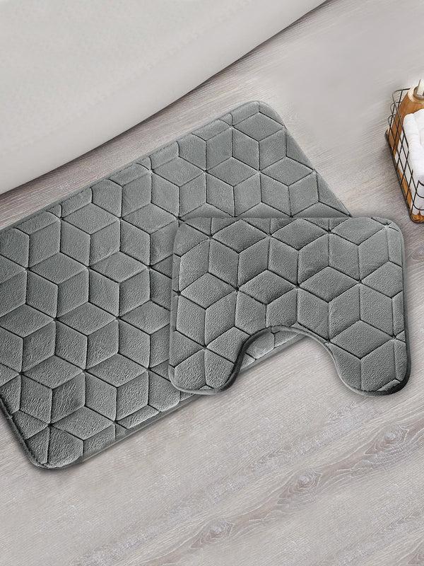 Gaveno Cavailia Cube Bath Mat Set