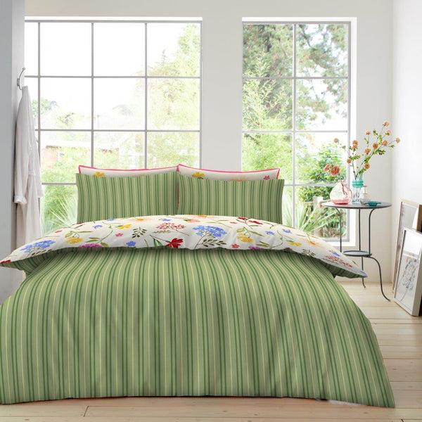 Gaveno Cavailia Delphie Printed Duvet Set